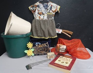 lot 101 image: LAUNDRY  CLEANING LOT