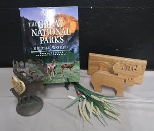 lot 120 image: NORTHERN DECOR
