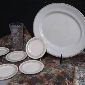 lot 155 image: ENTERTAINING LOT