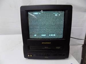 lot 7 image: 9 TVVHS ACDC System