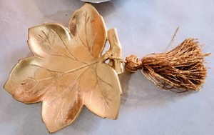 lot 110 image: Fall Home Decor