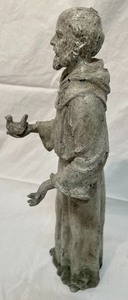lot 220 image: Figural Religious Art