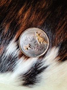 lot 127 image: Beautiful Fur Accent Pillow