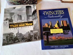 lot 142 image: Minnesota Historical Books