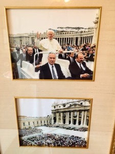lot 144 image: Vatican and Pope Lot