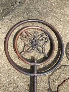 lot 333 image: Assorted Garden Deco