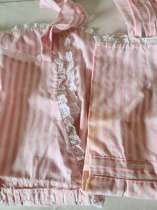 lot 191 image: Vintage Aprons