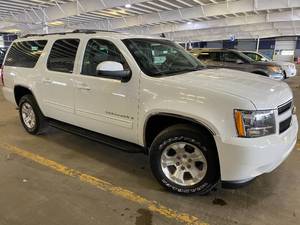 2009 Chevrolet Suburban 2LT 4x4