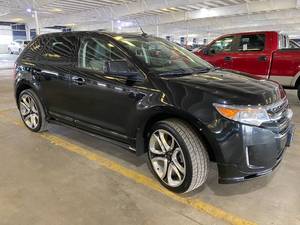 2011 Ford Edge Sport AWD