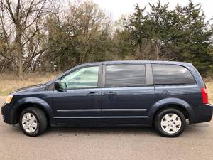 2008 Dodge Grand Caravan SE - 2 OWNER