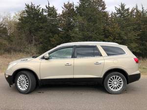 2008 Buick Enclave CXL