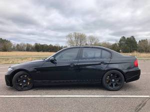 2008 BMW 335I - CLEAN CALIFORNIA VEHICLE
