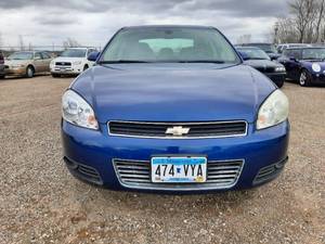 2006 Chevrolet Impala LT