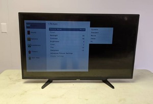 lot 4 image: Toshiba 49L310U 49 1080p LED LCD TV