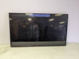 lot 9 image: 49 VIZIO Flat Screen TV