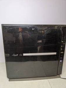 lot 12 image: Rabbit MinusA2 Air Purifier