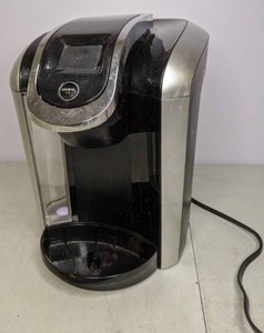 lot 75 image: Keurig 2.0 Brewing System