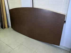 lot 180 image: 96 x 48 Laminate Table Top