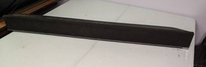 lot 190 image: Vizio Sound Bar w Bluetooth