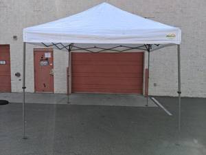 lot 5 image: 10 Ft. x 10 Ft. Pro Shade Pop Up Canopy