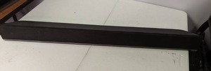 lot 422 image: Vizio 2.0 Channel Sound Bar