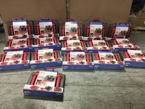 Lot of 16 Collapsible Pet Carriers Customer Returns See Pictures