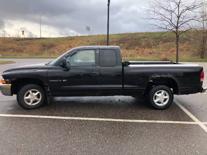 1997 Dodge Dakota - 2 OWNER - 136,925 MILES