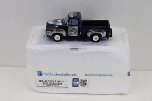 lot 57 image: Hamilton Spirit of the Wild Collection 134 Diecast