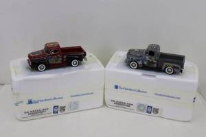 lot 59 image: Hamilton USMC Always Faithful Collection 1 34 Diecast