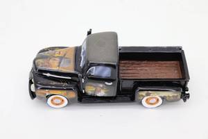 lot 62 image: Hamilton American Legends Collection John Wayne 134 Diecast