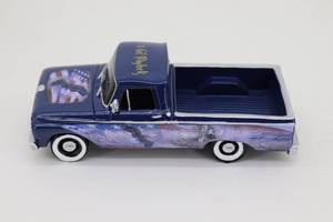 lot 70 image: Hamilton Ted Blaylock Collection. 134 Diecast