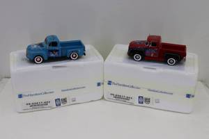 lot 71 image: Hamilton Collection Rolling with Elvis. 134 Diecast
