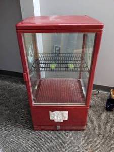 lot 19 image: Rmy Martin Cognac Beverage Refrigerator