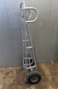 lot 63 image: Yep, Another Hand Truck