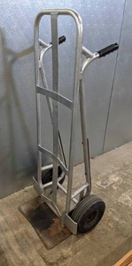 lot 52 image: Hey, Its Another Hand Truck