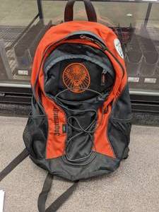 lot 88 image: Jagermeister Backpack