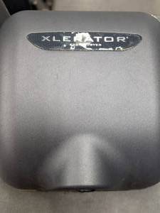 lot 130 image: Excel Xcelerator Hand Dryer