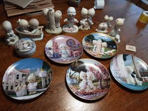 Precious Moments Collectibles