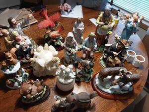 Religious & Other Collectibles
