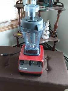 Vitamix
