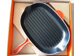 Le Creuset (New In Box)