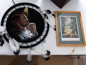 Religious Decor