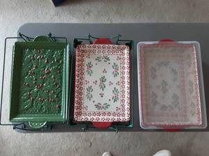 Temptations Christmas edition