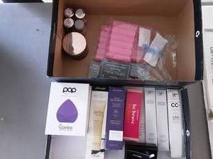Make Up & Beauty Products Mostly New
