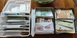 Greeting Card-All Occasions