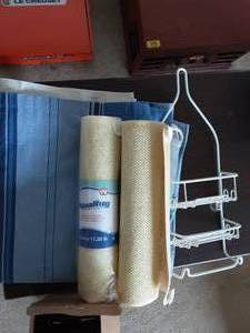 Shower Accessories