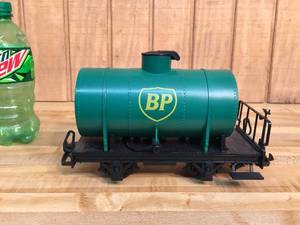 lot 84 image: Lehmann BP Tanker G
