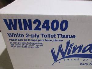 Toilet Paper