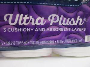 Quilted Northern Ultra Plush