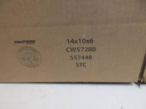 Shipping Boxes